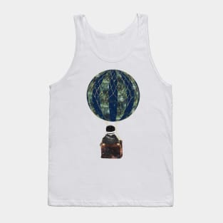 Imagination Tank Top